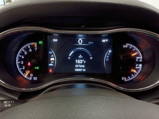 Jeep Grand Cherokee Limited 4x4 2019