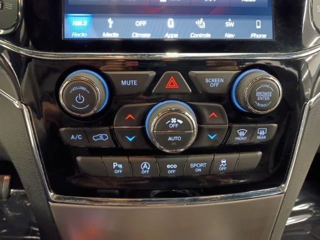 Jeep Grand Cherokee Limited 4x4 2019