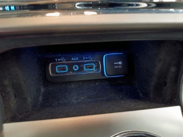 Jeep Grand Cherokee Limited 4x4 2019