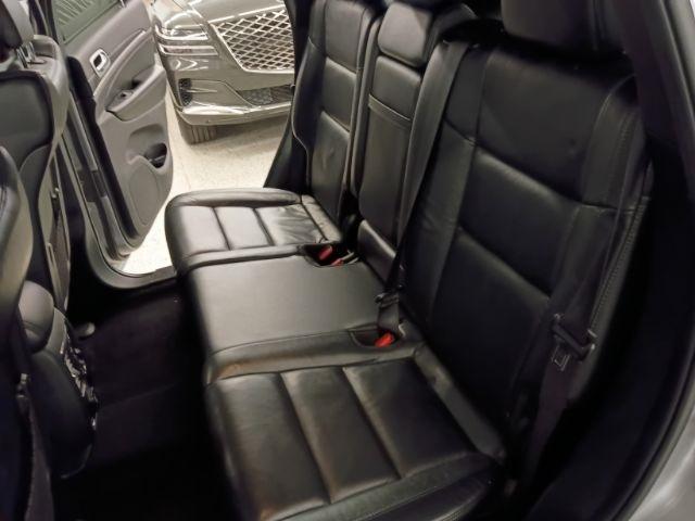 Jeep Grand Cherokee Limited 4x4 2019