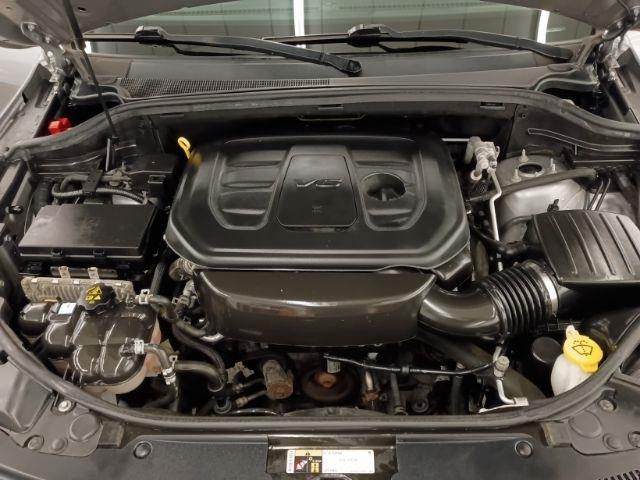 Jeep Grand Cherokee Limited 4x4 2019