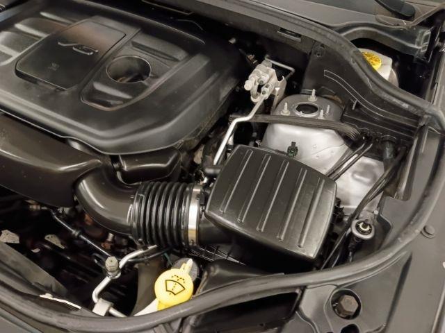 Jeep Grand Cherokee Limited 4x4 2019
