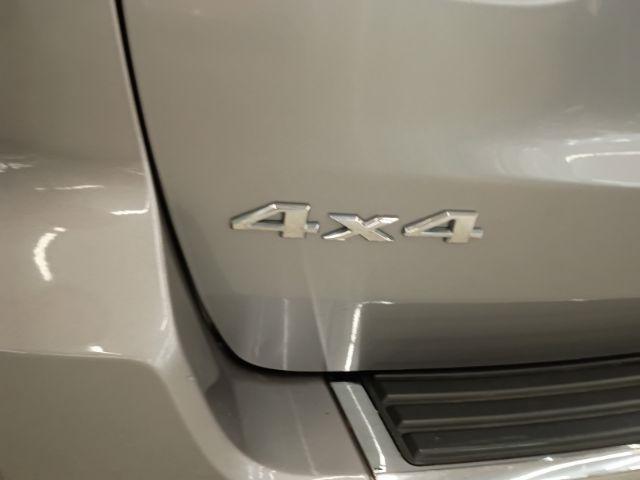 Jeep Grand Cherokee Limited 4x4 2019