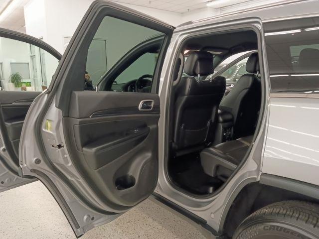 Jeep Grand Cherokee Limited 4x4 2019