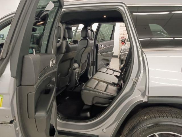 Jeep Grand Cherokee Limited 4x4 2019