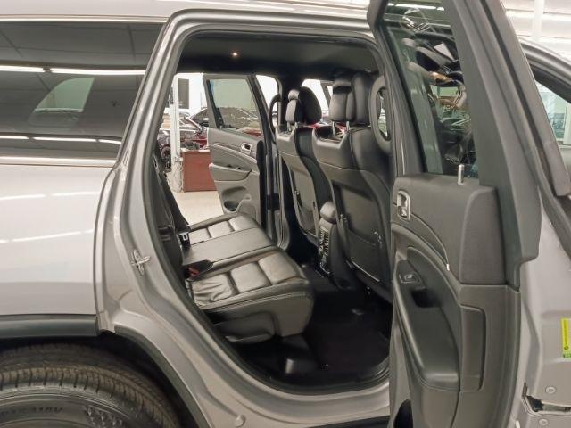 Jeep Grand Cherokee Limited 4x4 2019