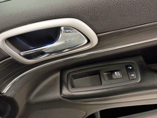 Jeep Grand Cherokee Limited 4x4 2019