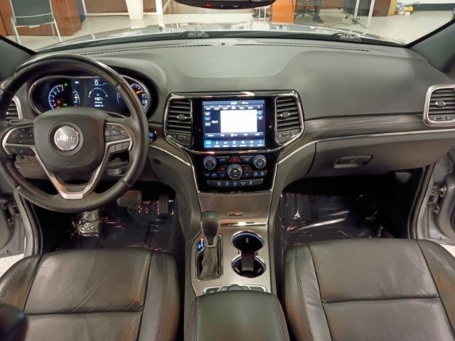 Jeep Grand Cherokee Limited 4x4 2019