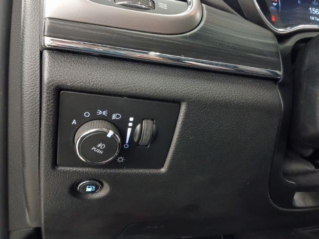 Jeep Grand Cherokee Limited 4x4 2019