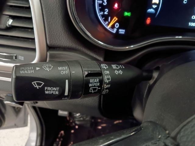 Jeep Grand Cherokee Limited 4x4 2019