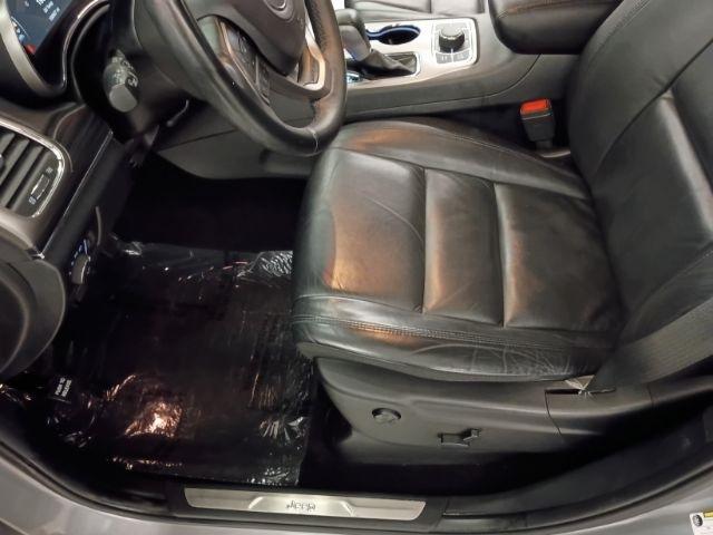 Jeep Grand Cherokee Limited 4x4 2019
