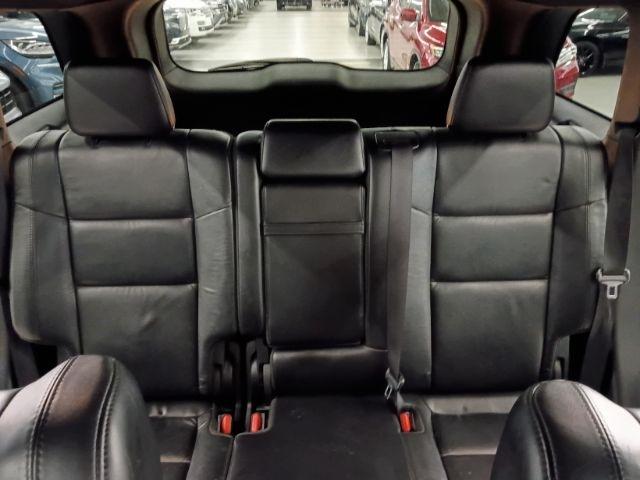 Jeep Grand Cherokee Limited 4x4 2019