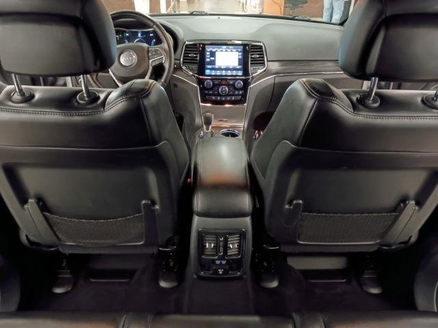 Jeep Grand Cherokee Limited 4x4 2019