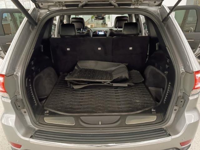 Jeep Grand Cherokee Limited 4x4 2019