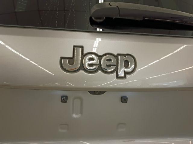Jeep Grand Cherokee Limited 4x4 2019