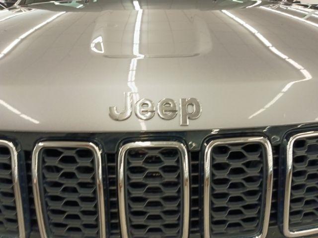 Jeep Grand Cherokee Limited 4x4 2019