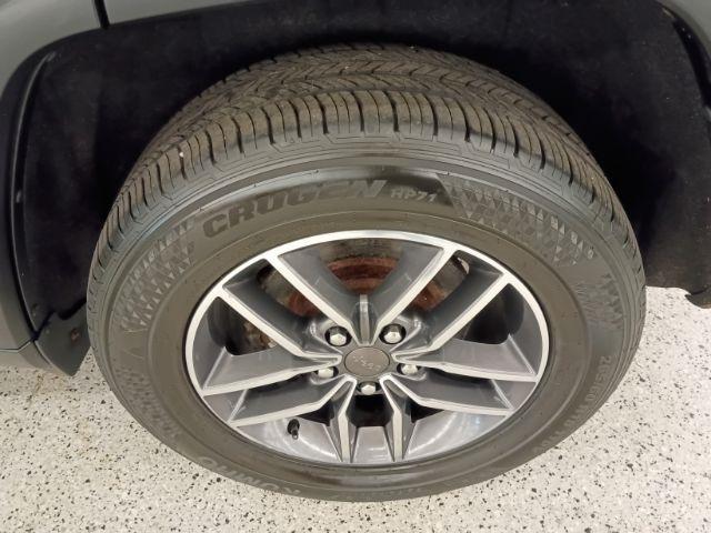 Jeep Grand Cherokee Limited 4x4 2019