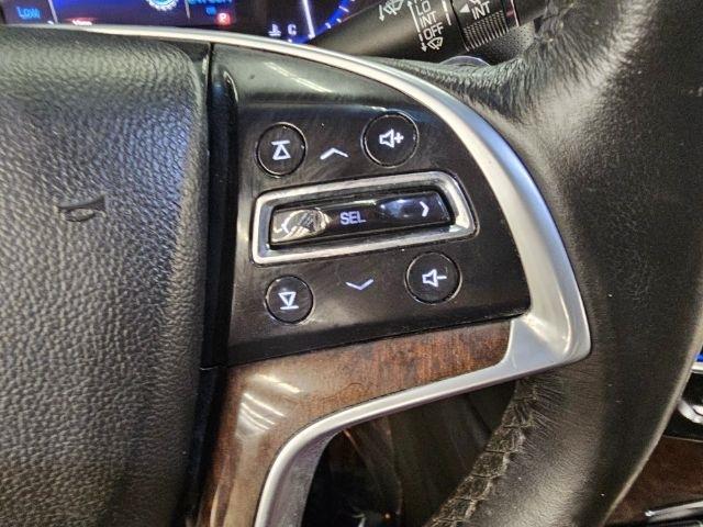 Cadillac XTS 4dr Sdn FWD 2013