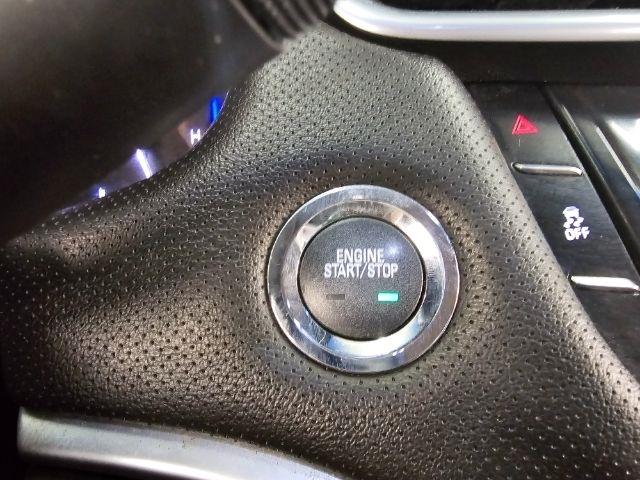 Cadillac XTS 4dr Sdn FWD 2013