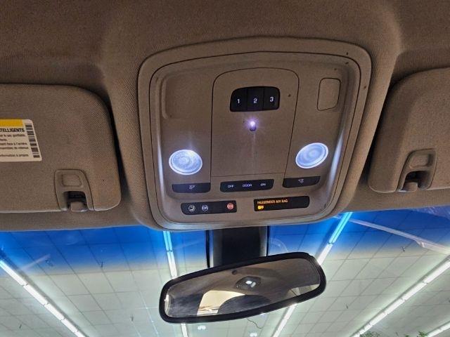 Cadillac XTS 4dr Sdn FWD 2013