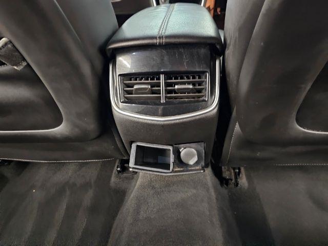 Cadillac XTS 4dr Sdn FWD 2013