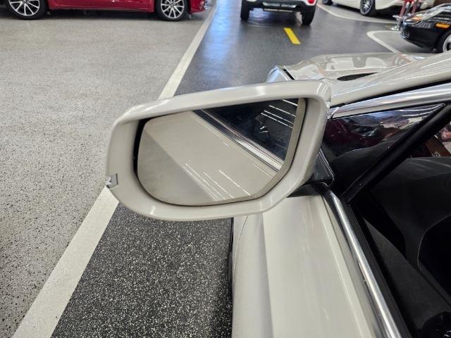 Cadillac XTS 4dr Sdn FWD 2013