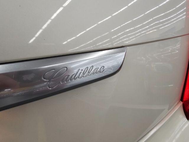 Cadillac XTS 4dr Sdn FWD 2013