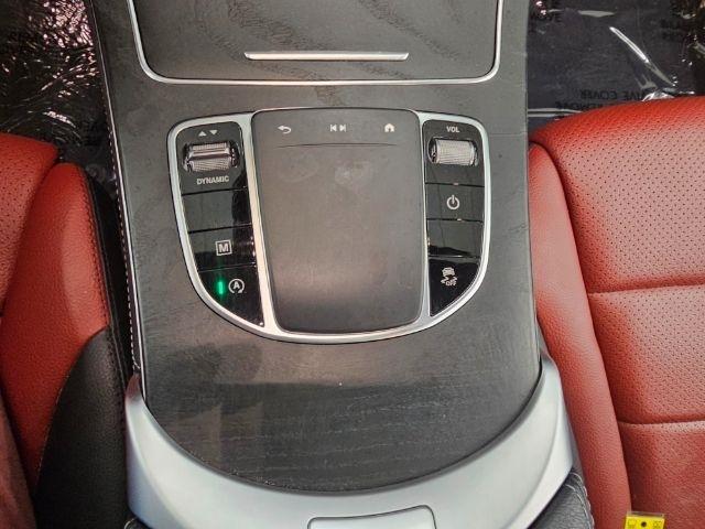 Mercedes-Benz GLC GLC 300 4MATIC Coupe 2020