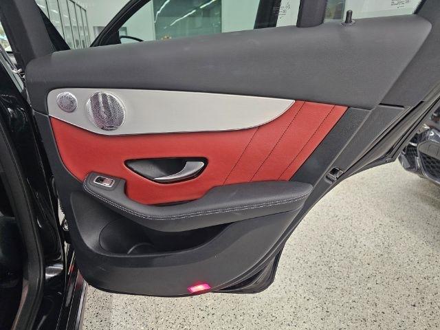 Mercedes-Benz GLC GLC 300 4MATIC Coupe 2020