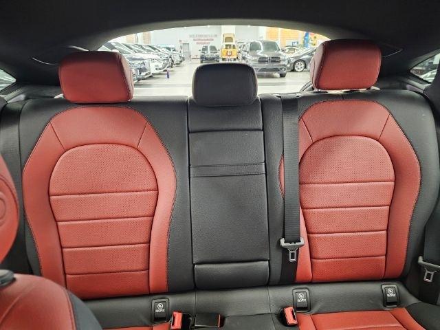 Mercedes-Benz GLC GLC 300 4MATIC Coupe 2020