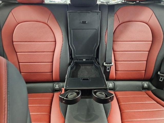 Mercedes-Benz GLC GLC 300 4MATIC Coupe 2020