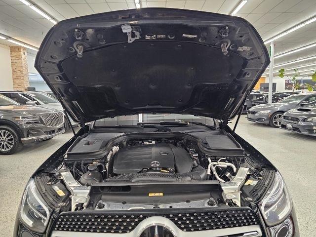 Mercedes-Benz GLC GLC 300 4MATIC Coupe 2020