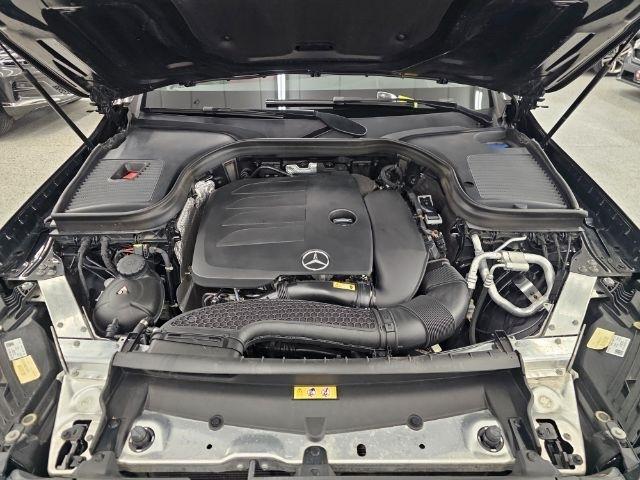 Mercedes-Benz GLC GLC 300 4MATIC Coupe 2020