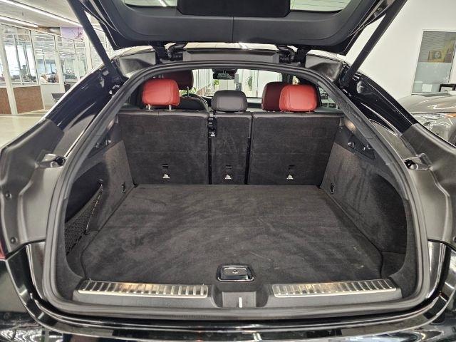 Mercedes-Benz GLC GLC 300 4MATIC Coupe 2020