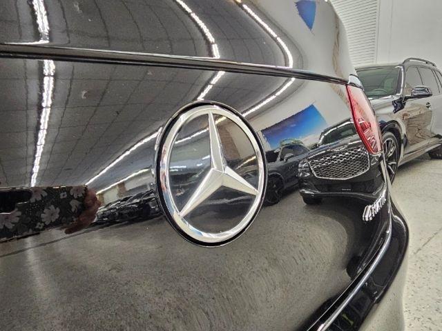 Mercedes-Benz GLC GLC 300 4MATIC Coupe 2020