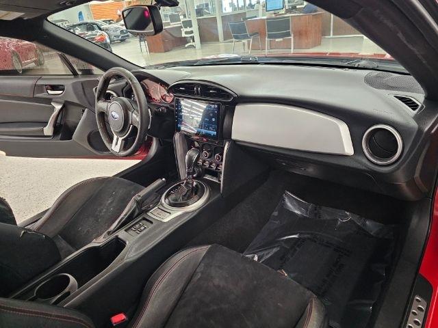 Subaru BRZ 2dr Cpe Auto Limited 2014