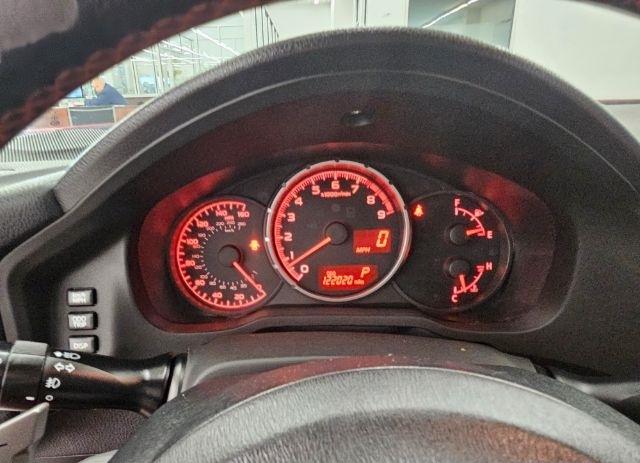 Subaru BRZ 2dr Cpe Auto Limited 2014