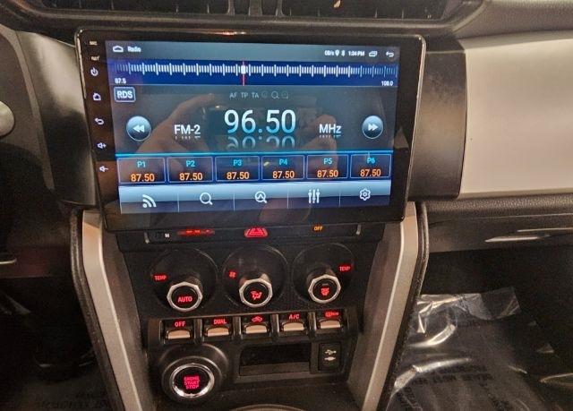 Subaru BRZ 2dr Cpe Auto Limited 2014