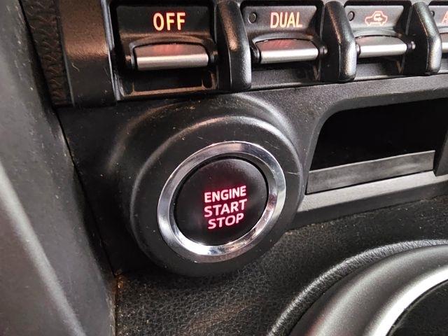 Subaru BRZ 2dr Cpe Auto Limited 2014