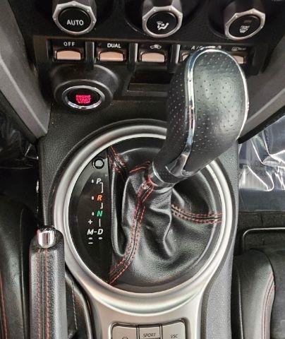 Subaru BRZ 2dr Cpe Auto Limited 2014