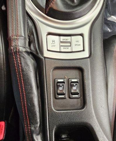 Subaru BRZ 2dr Cpe Auto Limited 2014