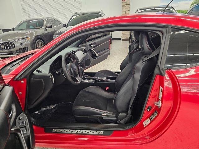Subaru BRZ 2dr Cpe Auto Limited 2014