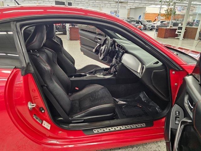Subaru BRZ 2dr Cpe Auto Limited 2014