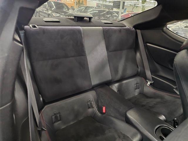 Subaru BRZ 2dr Cpe Auto Limited 2014