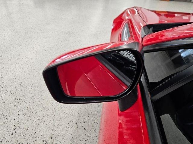 Subaru BRZ 2dr Cpe Auto Limited 2014