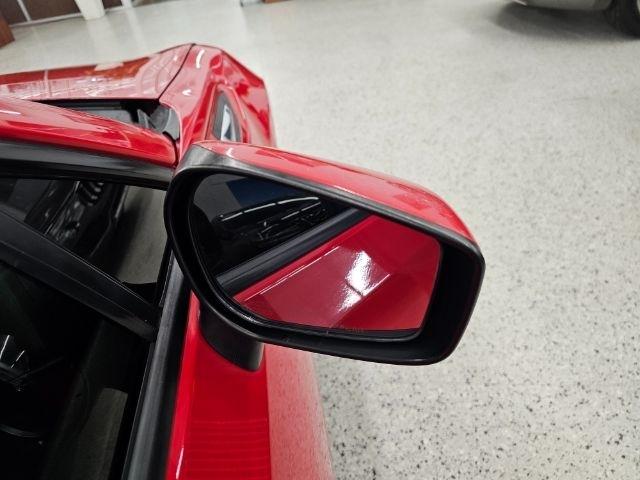 Subaru BRZ 2dr Cpe Auto Limited 2014