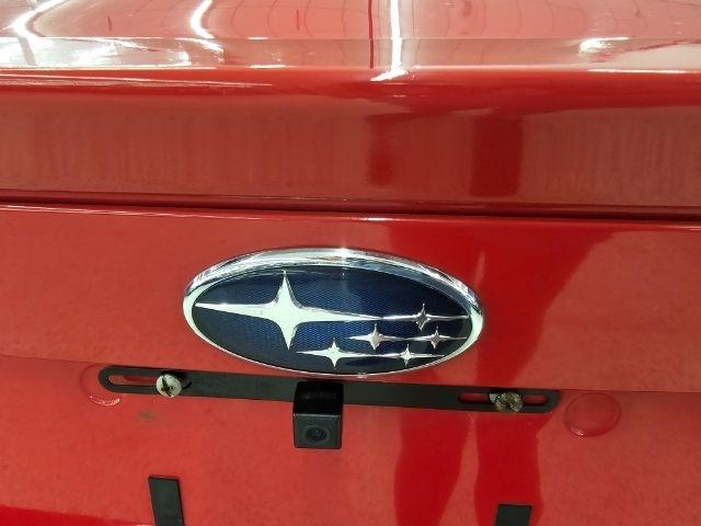 Subaru BRZ 2dr Cpe Auto Limited 2014