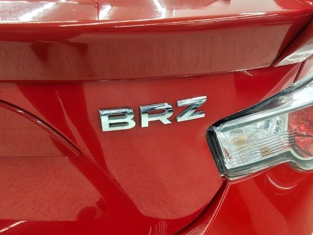 Subaru BRZ 2dr Cpe Auto Limited 2014