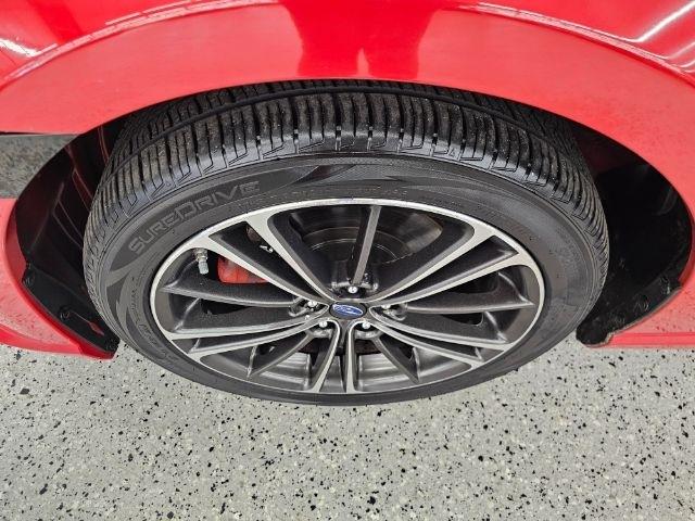 Subaru BRZ 2dr Cpe Auto Limited 2014