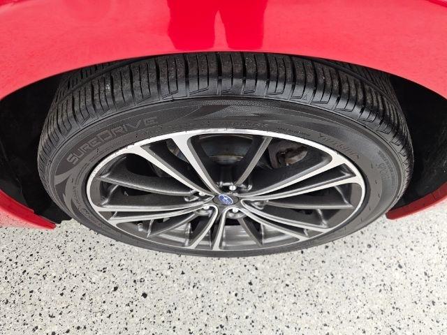 Subaru BRZ 2dr Cpe Auto Limited 2014